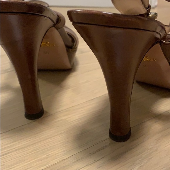 Prada sandals - Picture 2 of 4